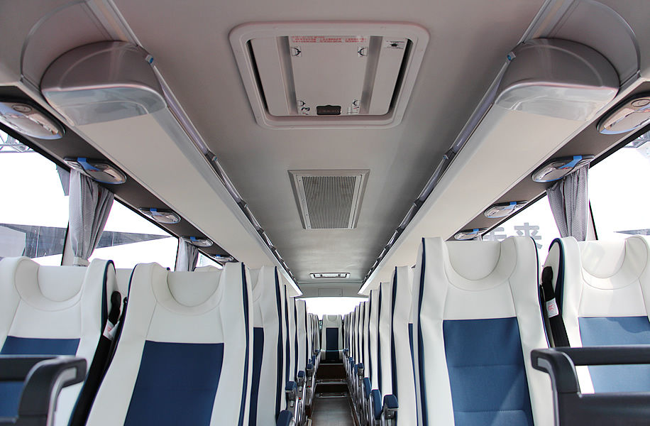 旅游客車內(nèi)飾件