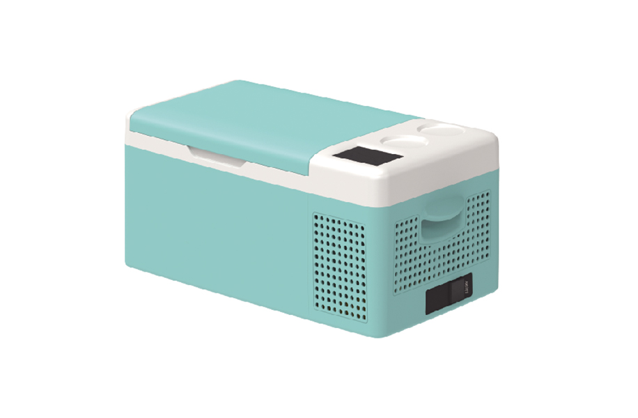 便捷式 BCD(C)015D01