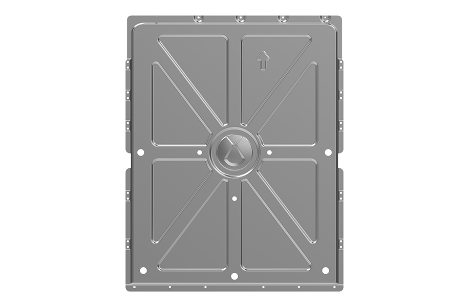 電池包下護板_騰勢D9-DM-i-965尊享型970豪華型