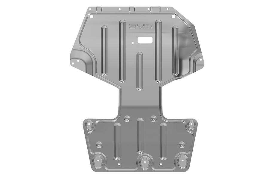 后電機下護板_海獅07-EV