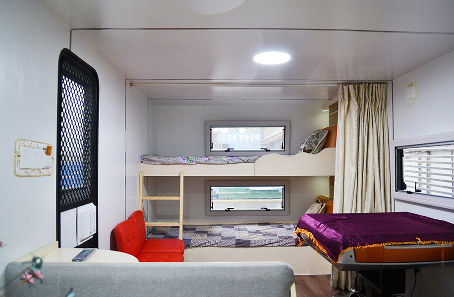 專(zhuān)用車(chē)